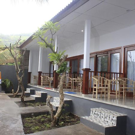Teman Teman Bungalows 1 Amed Zewnętrze zdjęcie
