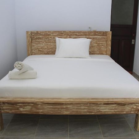 Teman Teman Bungalows 1 Amed Zewnętrze zdjęcie