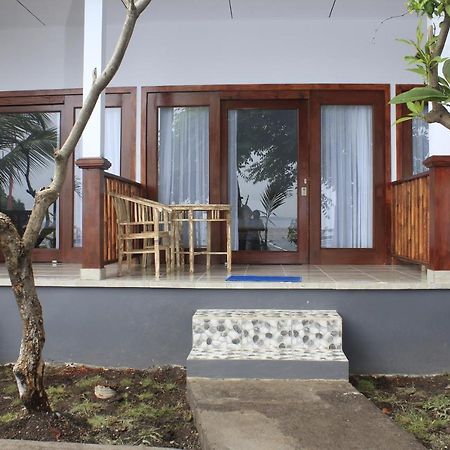 Teman Teman Bungalows 1 Amed Zewnętrze zdjęcie