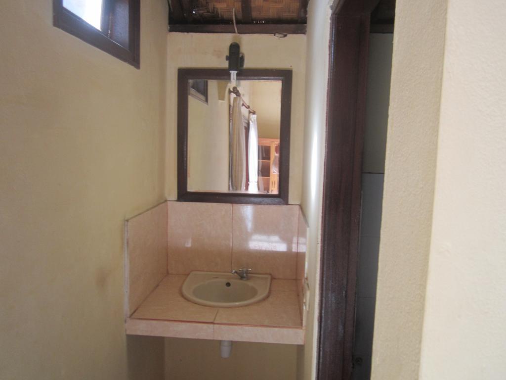 Teman Teman Bungalows 1 Amed Zewnętrze zdjęcie
