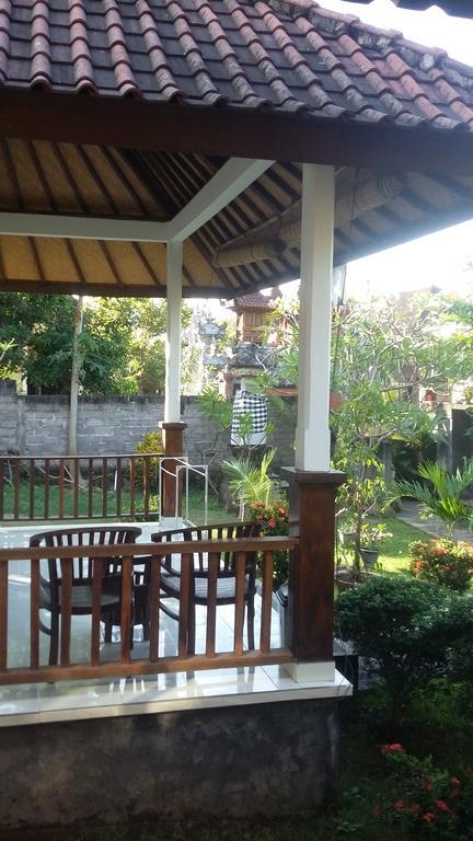 Teman Teman Bungalows 1 Amed Zewnętrze zdjęcie