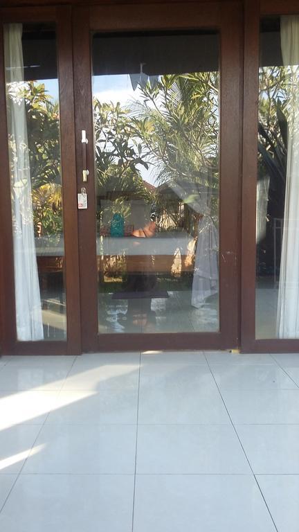 Teman Teman Bungalows 1 Amed Zewnętrze zdjęcie