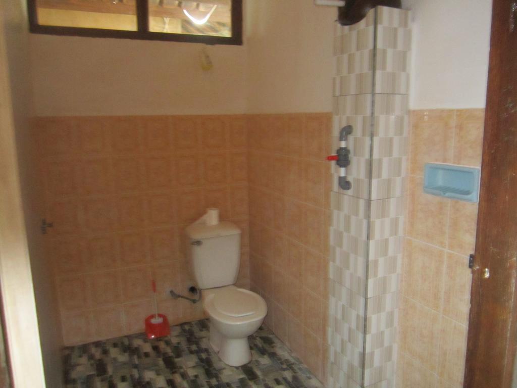 Teman Teman Bungalows 1 Amed Zewnętrze zdjęcie