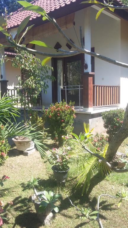 Teman Teman Bungalows 1 Amed Zewnętrze zdjęcie