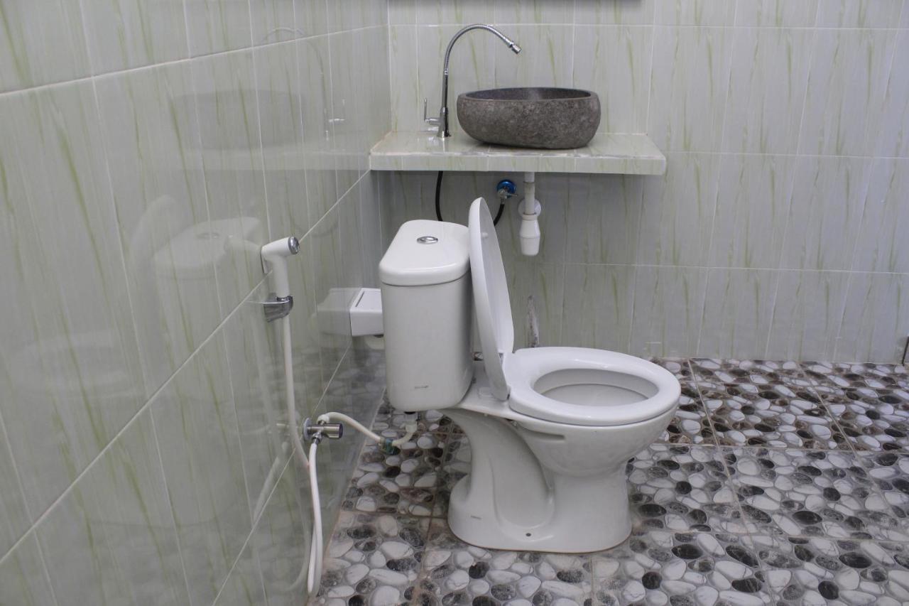 Teman Teman Bungalows 1 Amed Zewnętrze zdjęcie