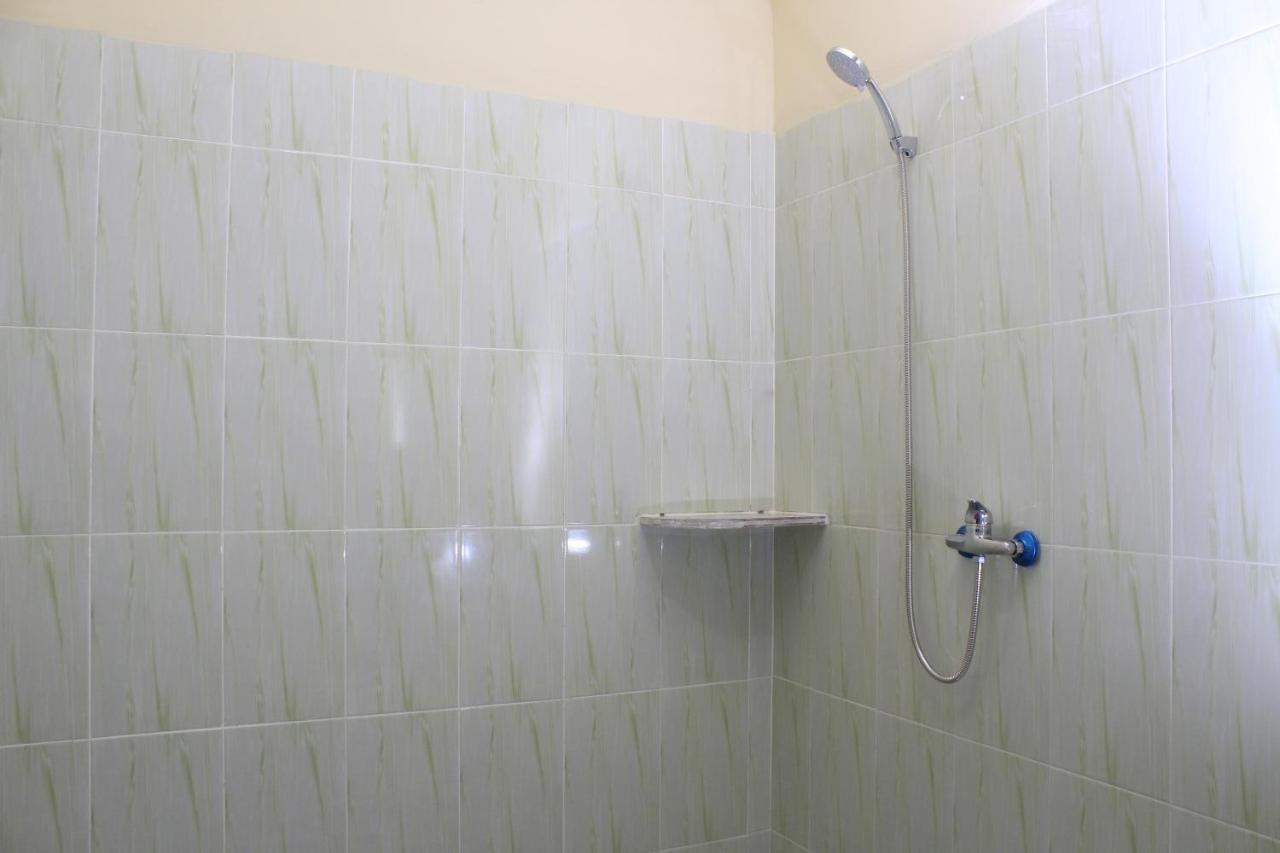 Teman Teman Bungalows 1 Amed Zewnętrze zdjęcie